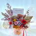 Grand opening Flower - preserved flower - Flower box - Bloom Box - Flower Delivery Singapore - Flower Bouquet - Florist Singapore - Well Live Florist
