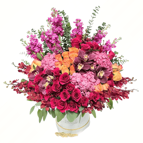 10 Beautiful Flowers and Their Romantic Meanings