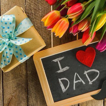Masculine Father’s Day Bouquet Singapore