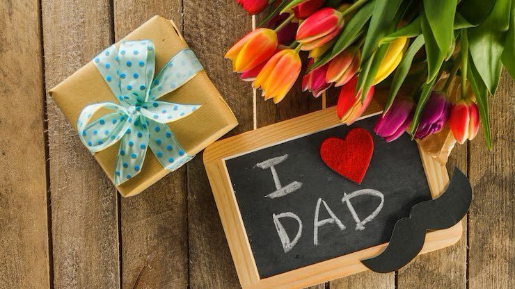 Masculine Father’s Day Bouquet Singapore