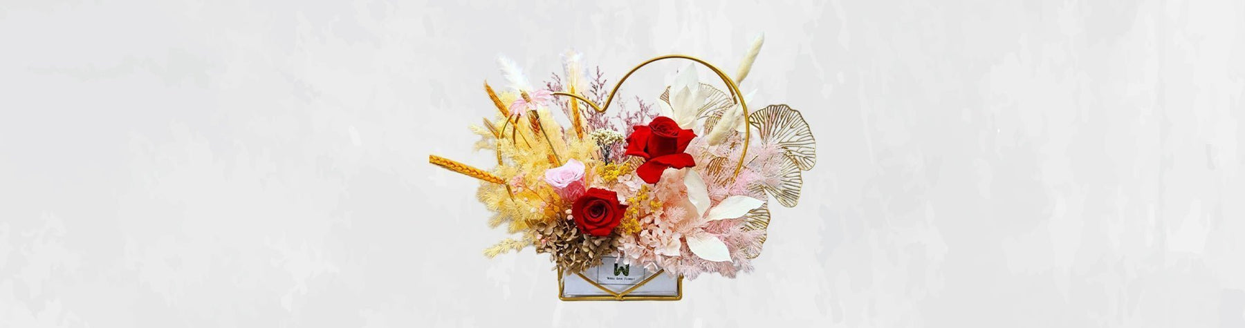 10 Tips to Preserve Your Dried Flowers