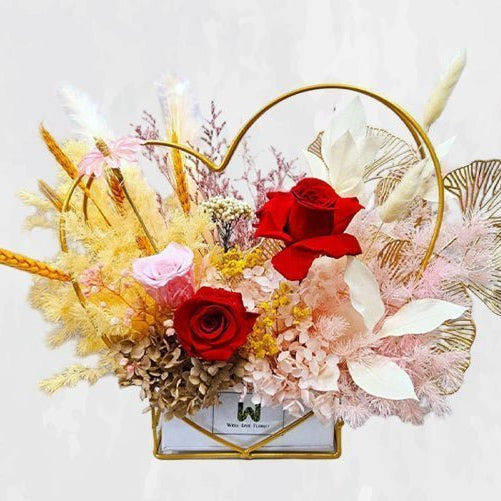 10 Tips to Preserve Your Dried Flowers
