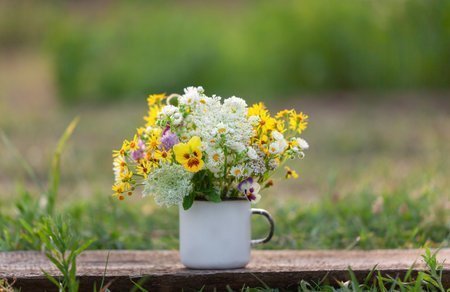 Flowers That Symbolize Happiness, Well Live Florist