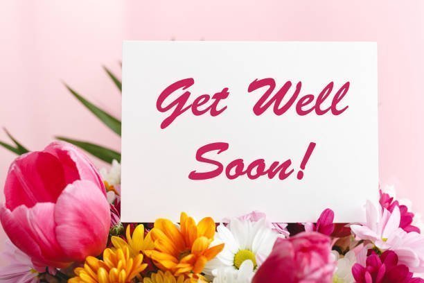 Heartfelt Get Well Soon Messages to Pair with Your Flower Delivery