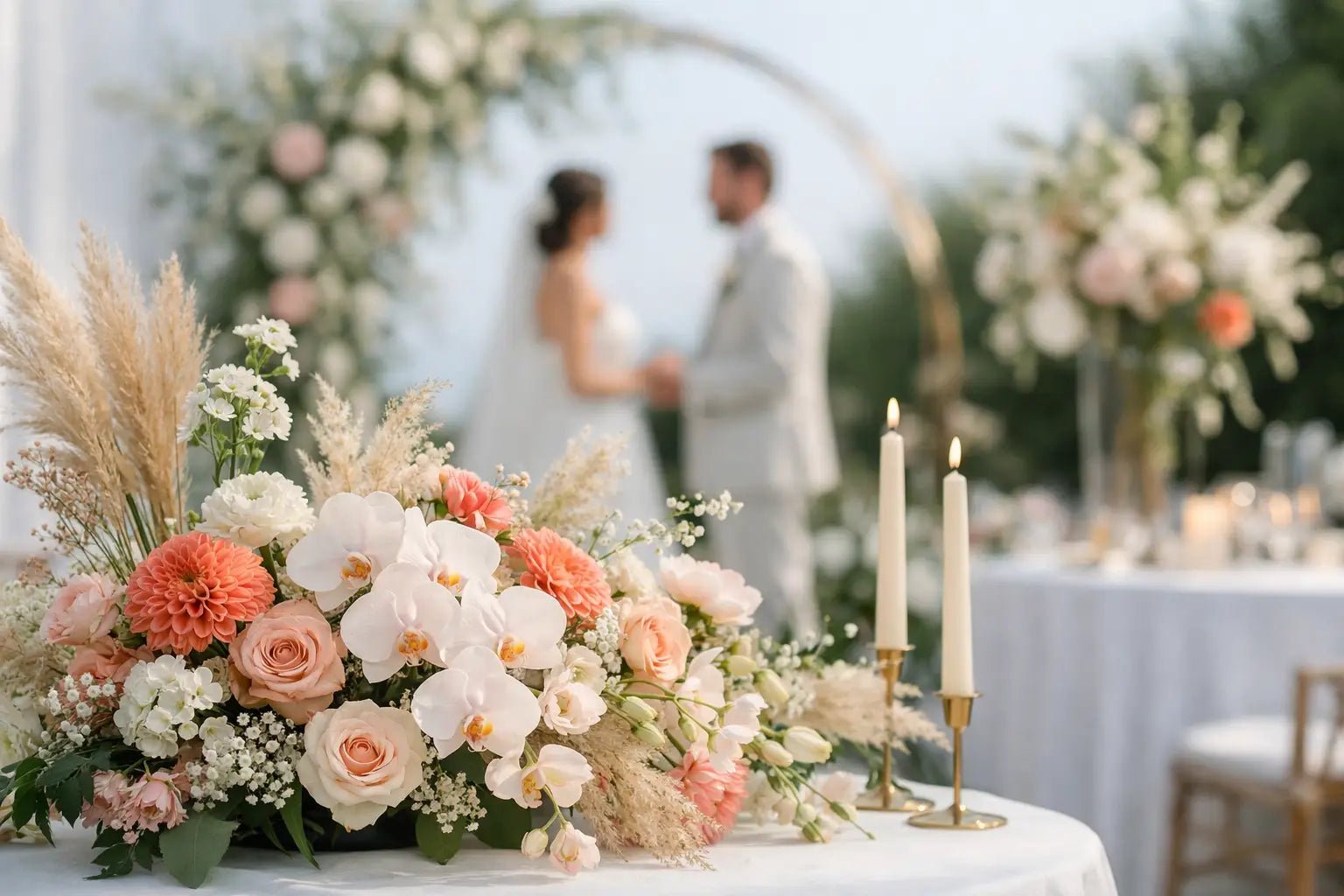 Wedding Flower Trends 2026 to Watch