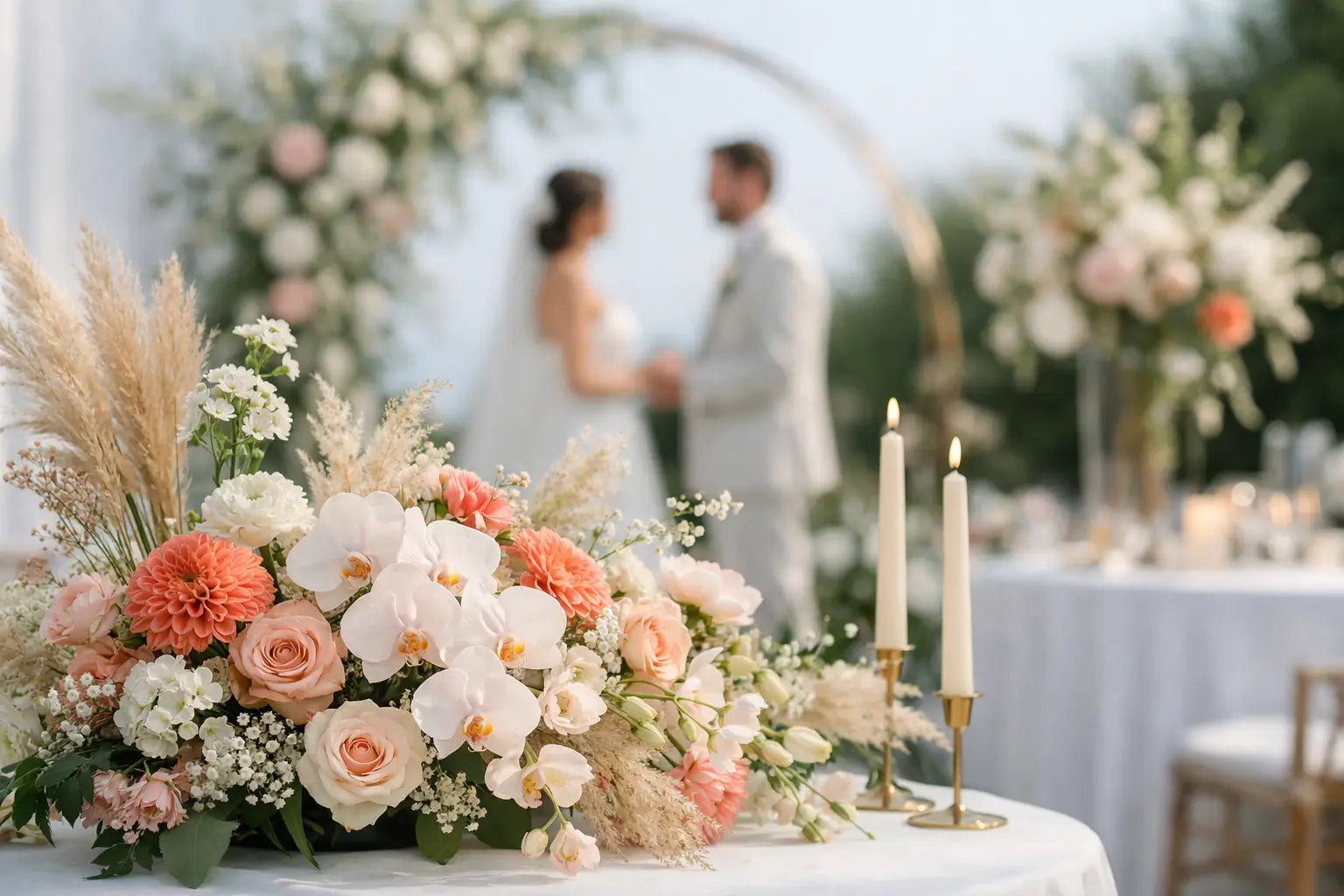 Wedding Flower Trends 2026 to Watch