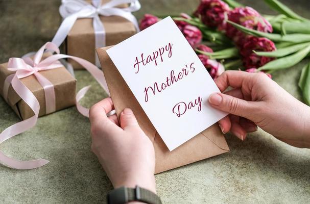 Mother's Day Message, Well Live Florist
