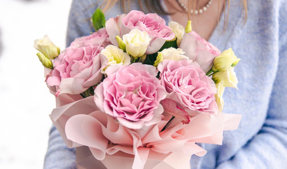 8 Apology Flowers: Say Sorry With These Elegant Blooms - Well Live Florist