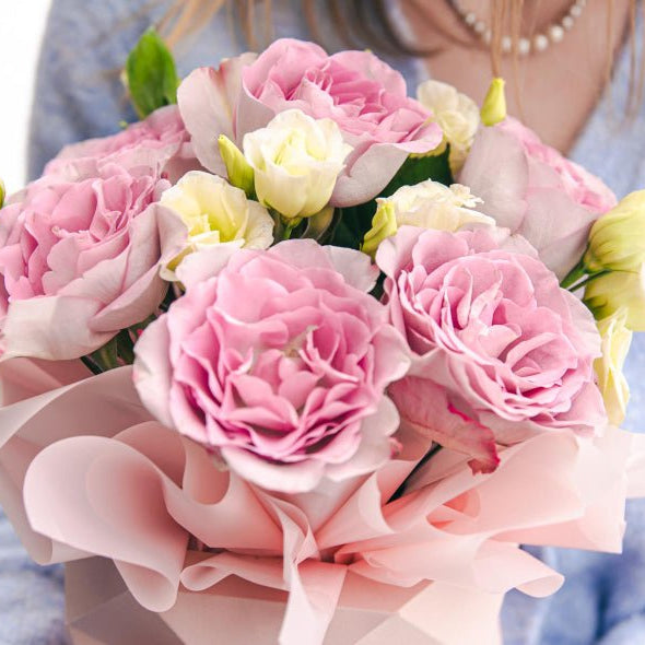8 Apology Flowers: Say Sorry With These Elegant Blooms - Well Live Florist