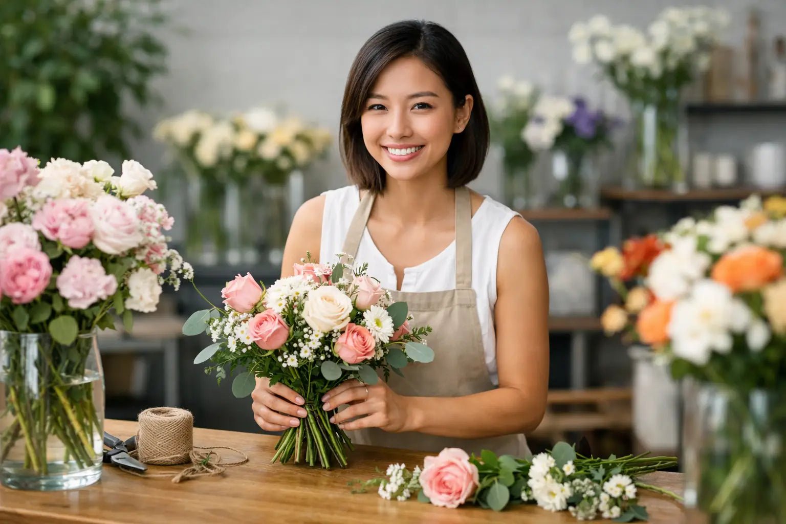 Florist Singapore: Why Well Live Florist Fits