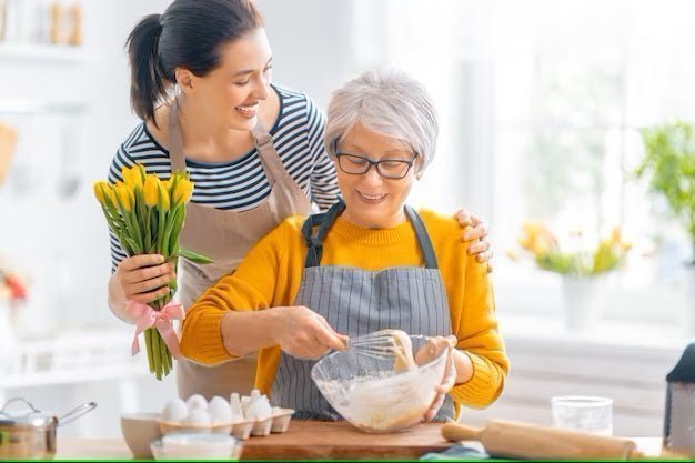 9 Unique Ways to Celebrate Mother's Day with Well Live Florist - Well Live Florist