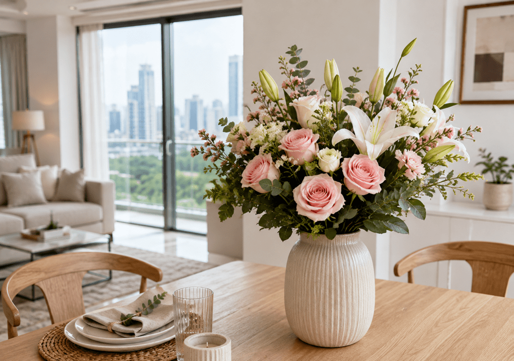 Flower Subscription Services in Singapore: Are They Worth It in 2026?