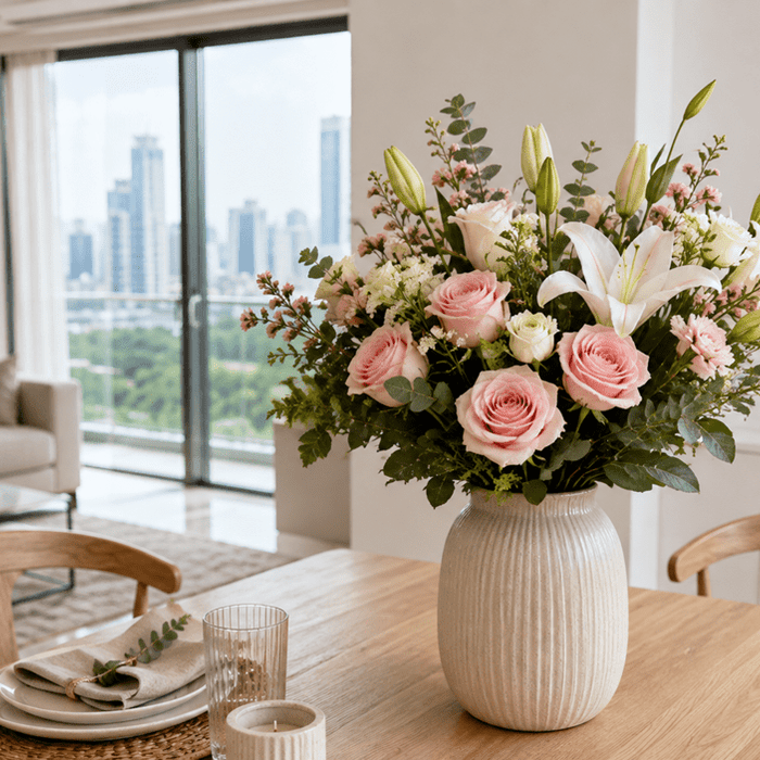 Flower Subscription Services in Singapore: Are They Worth It in 2026?