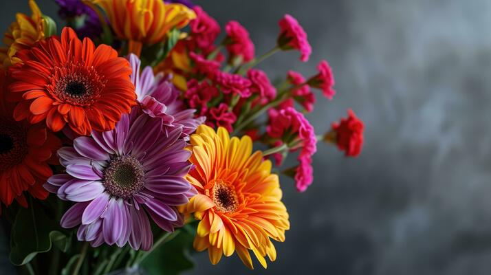 Best Gerbera Bouquets for Birthdays, Anniversaries & More