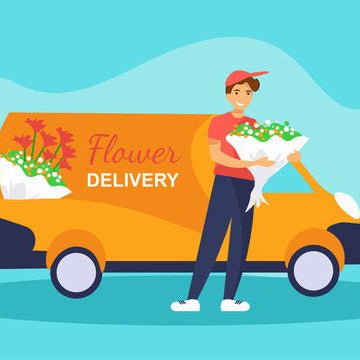 Blooming Beauties: Flower Delivery Singapore with Well Live Florist - Well Live Florist