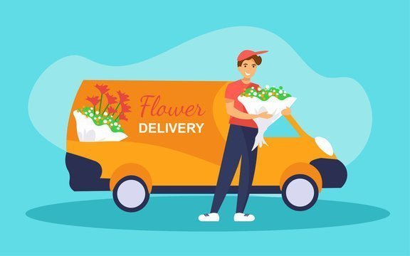 Blooming Beauties: Flower Delivery Singapore with Well Live Florist - Well Live Florist