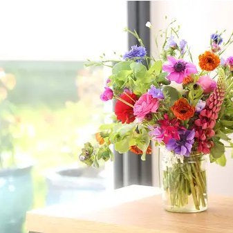 Flower Represent of Hope, Flower Bouquet, Flower Delivery Singapore, Well Live Florist