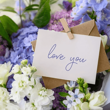 Celebrate 520 Day with Heartfelt Messages & Blooms