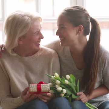 Celebrate Mother's Day with Beautiful Blooms - Well Live Florist