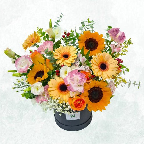 Choosing the Right Blooms for Wishing a Speedy Recovery