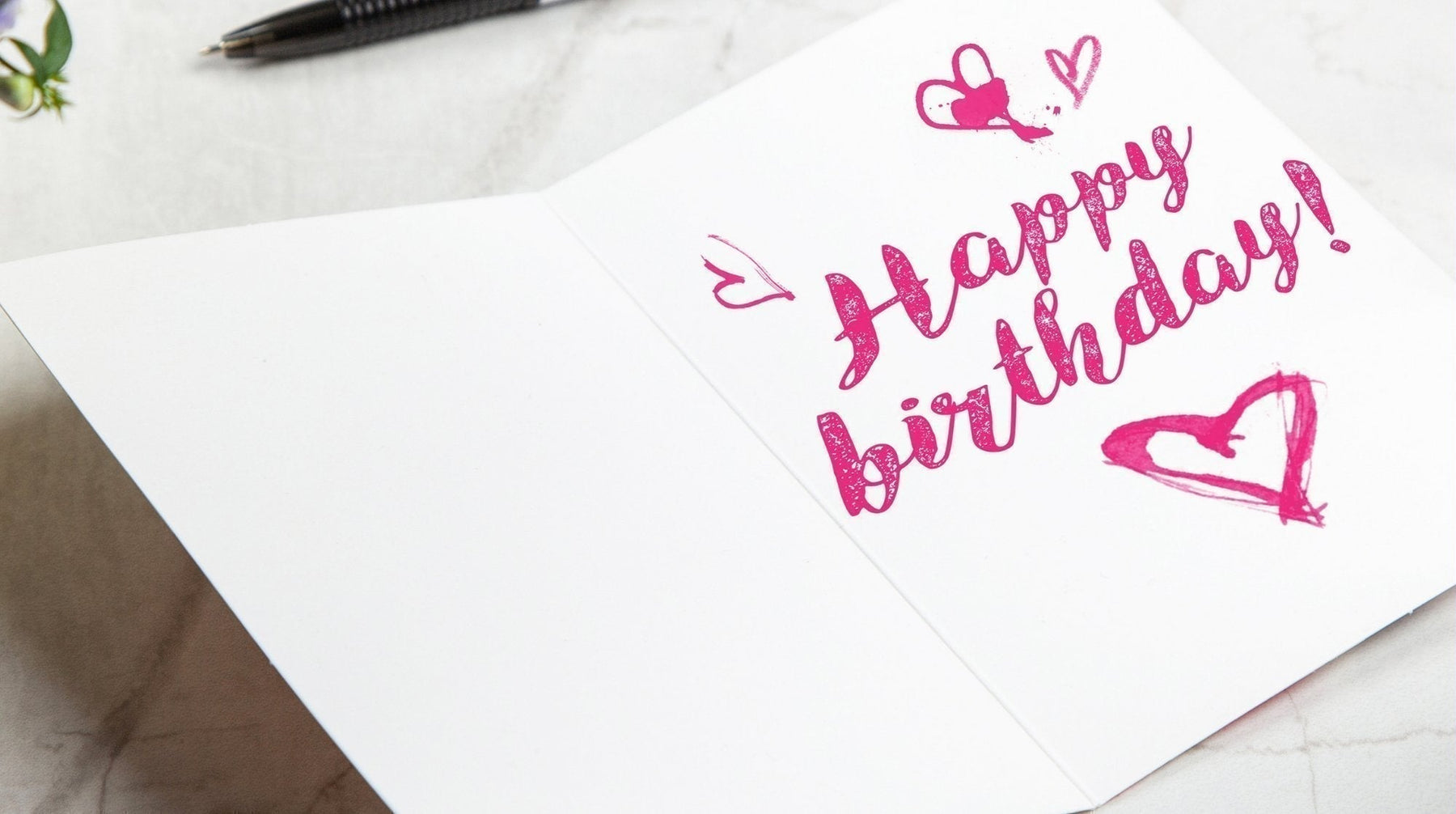 Birthday Message, Birthday Flower Bouquet, Flower Delivery Singapore, Florist Singapore, Well Live Florist