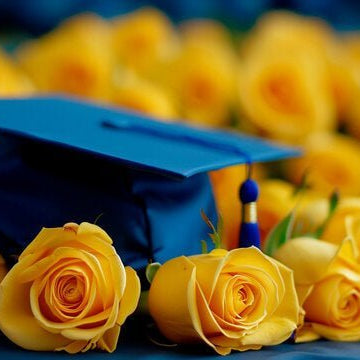Graduation Bouquet, Well Live Florist