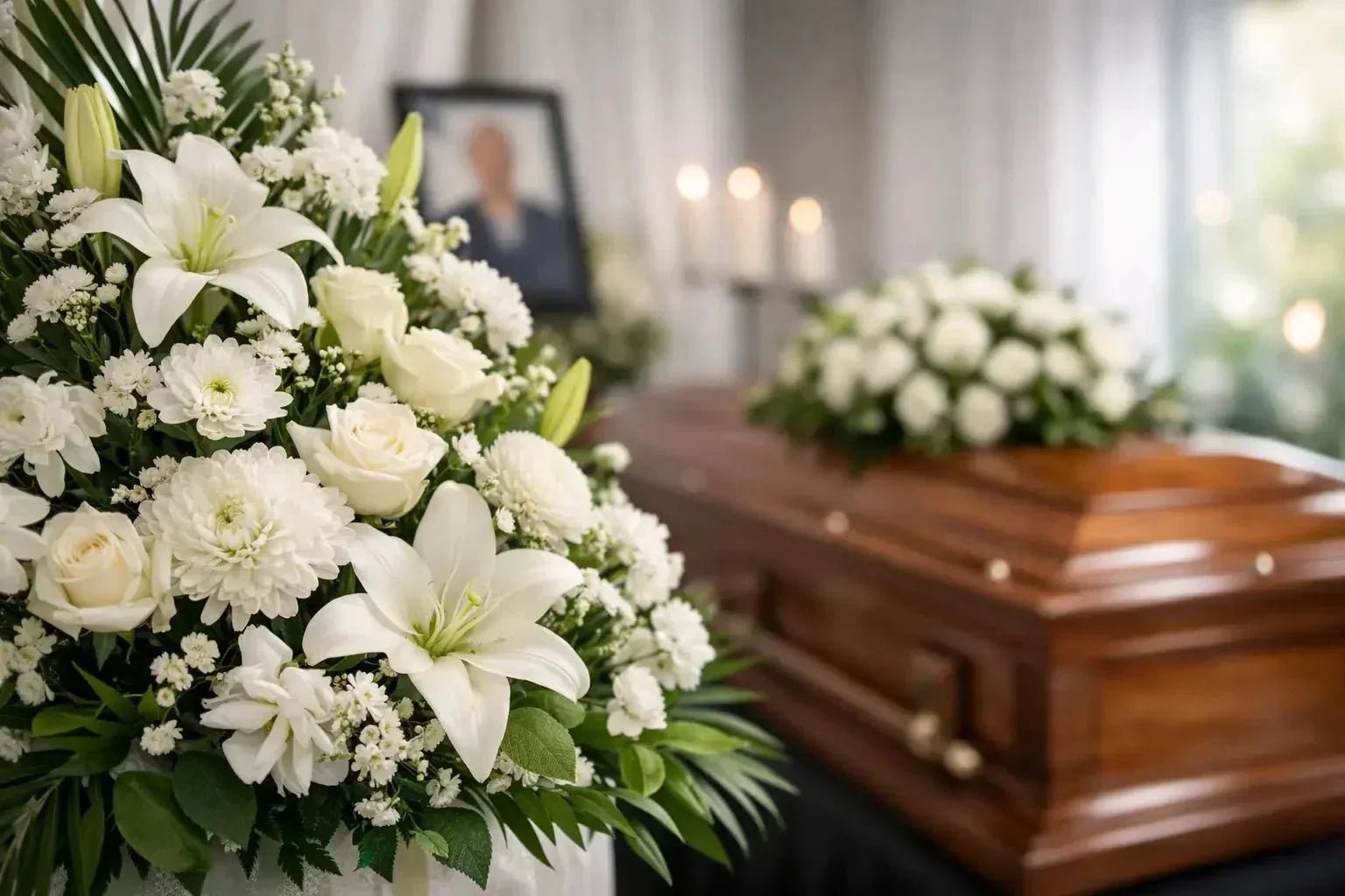Funeral Condolences Flower Singapore Guide