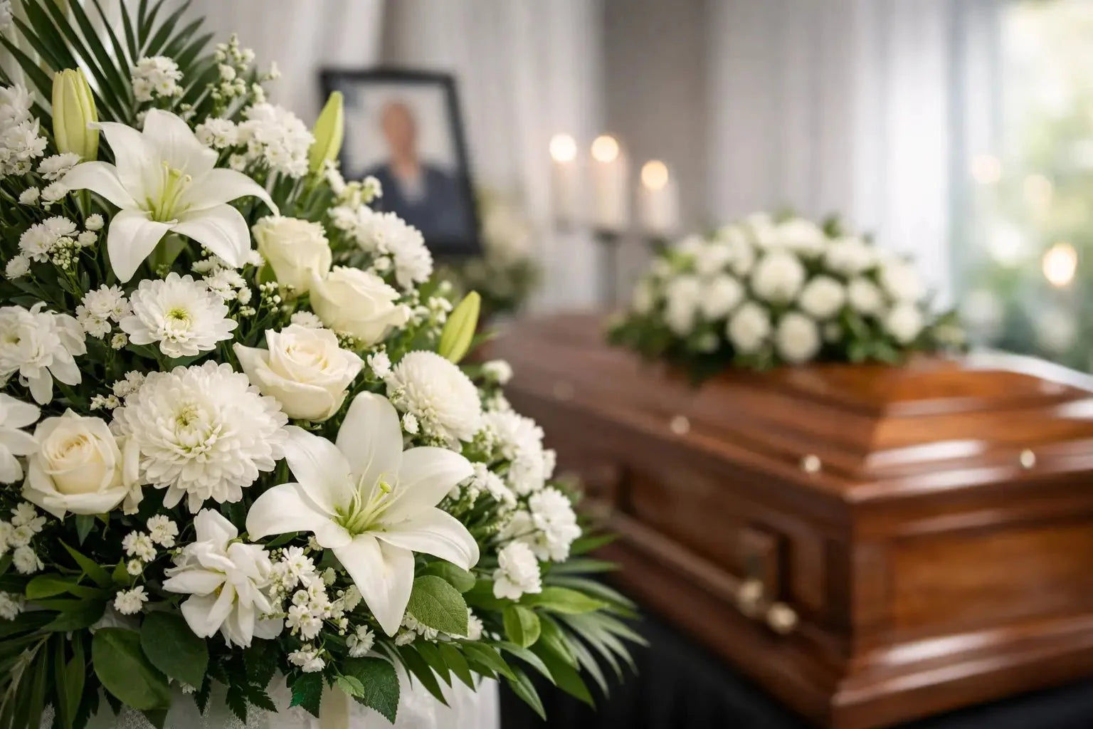 Funeral Condolences Flower Singapore Guide