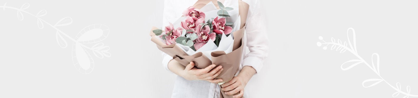 Dos and Don’ts When Choosing a Bouquet for a Special Day - Well Live Florist