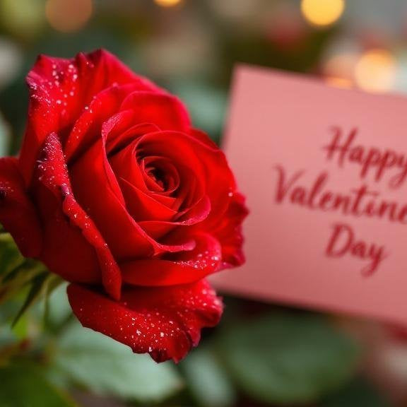 Valentine's Day Flowers Delivery in Singapore | Well Live Florist