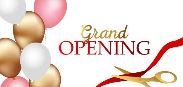 Grand Opening Flower Stands: Elevating Celebrations with Elegance and Grace - Well Live Florist
