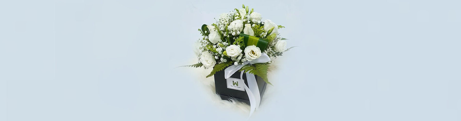 Guide to Send Sympathy Flowers in Singapore