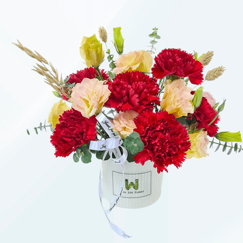 How to Find the Ideal Flowers for Your Special Day