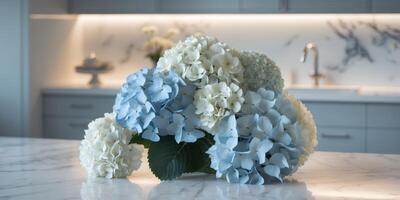 Hydrangeas for Sympathy: A Heartfelt Gesture of Condolence