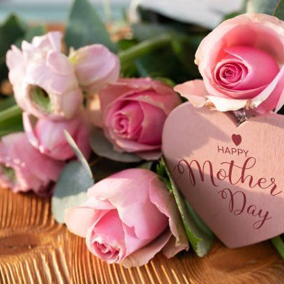 Most Popular Flowers for Mother’s Day