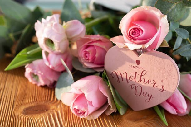 Most Popular Flowers for Mother’s Day