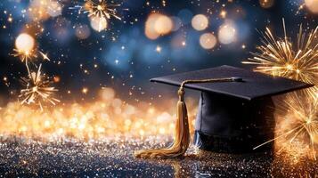 Eco-friendly dried flower graduation bouquet by Well Live Florist Singapore