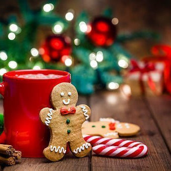 Reasons to Send Flowers for Christmas - Well Live Florist