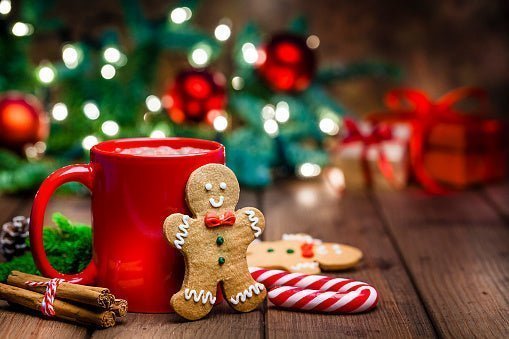 Reasons to Send Flowers for Christmas - Well Live Florist