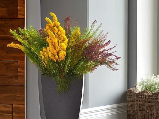 Say it with Flowers: Well Live Florist Singapore - Well Live Florist