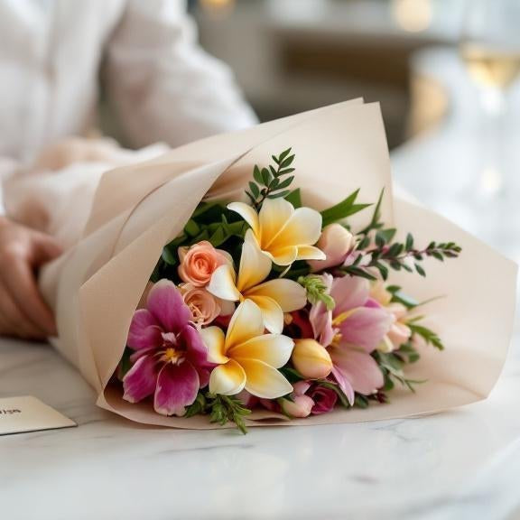 Flower Delivery to Hotels in Singapore - Well live Florist