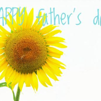 Fresh Sunflower Bouquet for Father’s Day - Well Live Florist