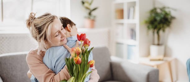 The Best Mother’s Day Flower Bouquets for a Memorable Celebration