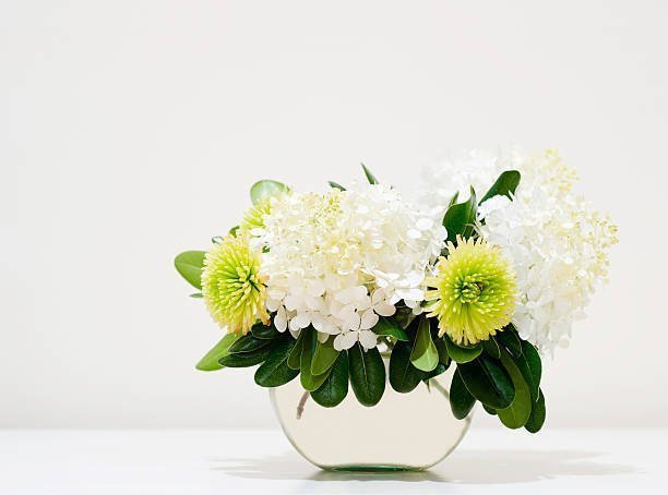 Chrysanthemum Bouquet, Well Live Florist