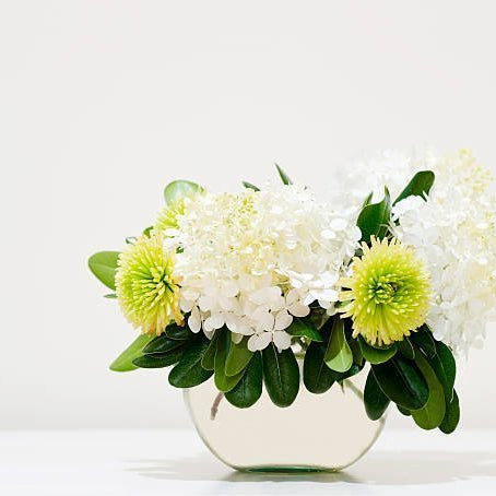 Chrysanthemum Bouquet, Well Live Florist