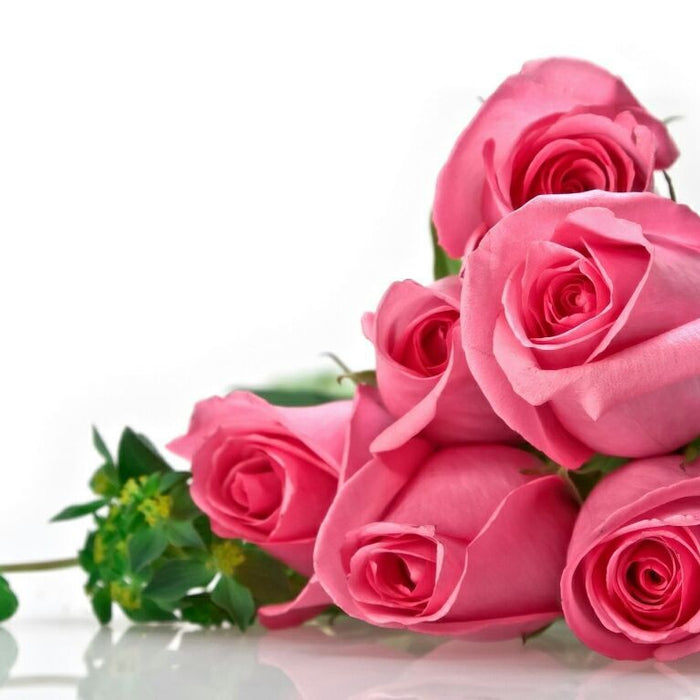 The Symbolism of 99 Roses - Well Live Florist