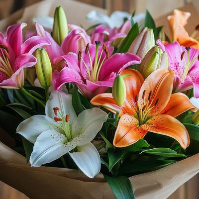 The Symbolism of Lilies: What Do Different Colors Represent?