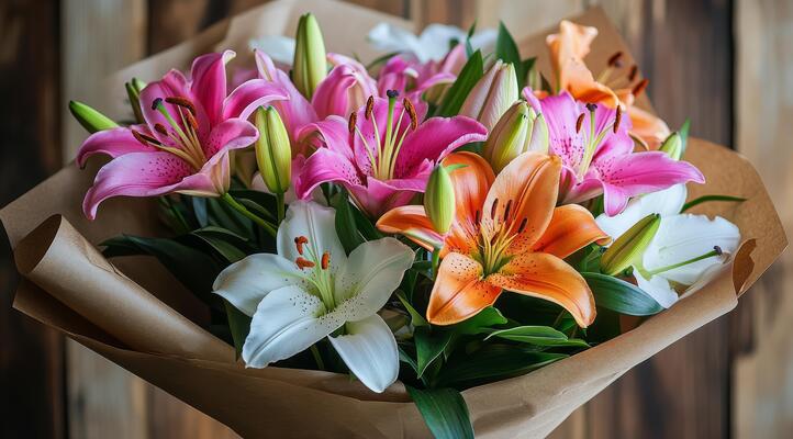 The Symbolism of Lilies: What Do Different Colors Represent?