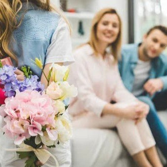 The Ultimate Guide to Mother’s Day Flower Bouquets
