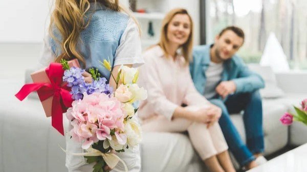 The Ultimate Guide to Mother’s Day Flower Bouquets